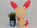 Pokemon Plush - Plusle - Japanese Import - Banpresto Collectable