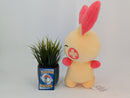 Pokemon Plush - Plusle - Japanese Import - Banpresto Collectable