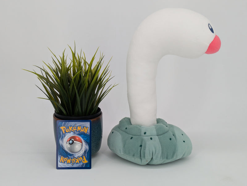 Pokemon Plush - Wiglett - Japanese Import - Banpresto Collectable