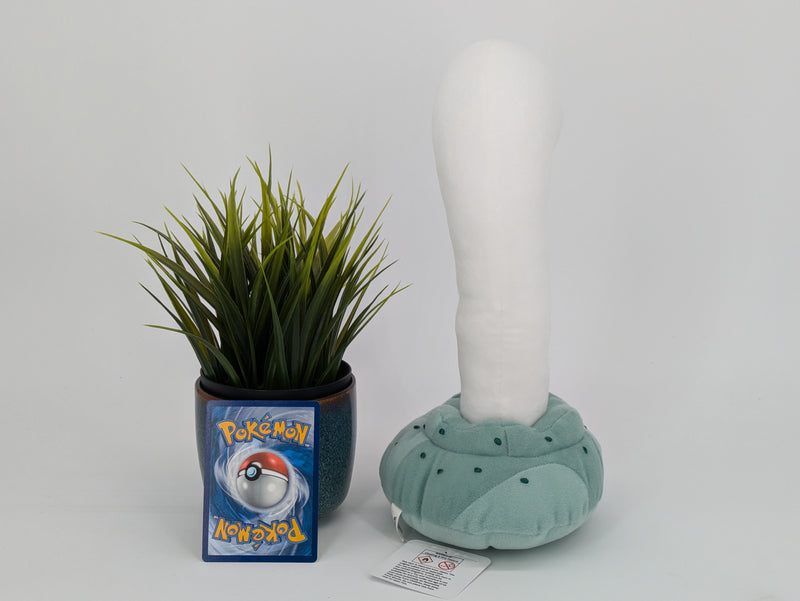 Pokemon Plush - Wiglett - Japanese Import - Banpresto Collectable