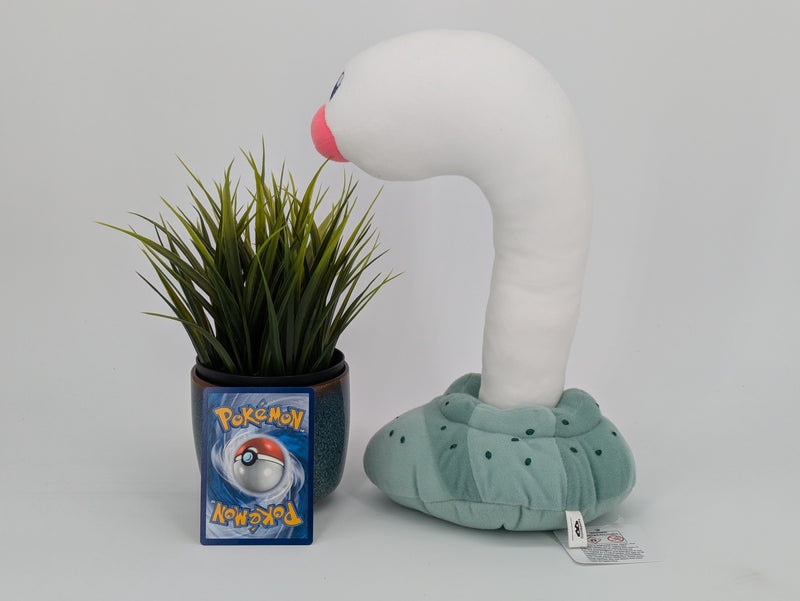 Pokemon Plush - Wiglett - Japanese Import - Banpresto Collectable