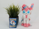 Pokemon Plush - Sylveon - Japanese Import - San-Ei Collectable