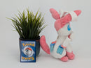 Pokemon Plush - Sylveon - Japanese Import - San-Ei Collectable