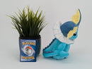 Pokemon Plush - Vaporeon - Japanese Import - San-Ei Collectable