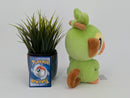 Pokemon Plush - Grookey - Japanese Import - San-Ei Collectable
