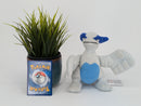 Pokemon Plush - Lugia - Japanese Import - Banpresto Collectable