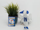 Pokemon Plush - Lugia - Japanese Import - Banpresto Collectable