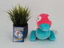 Pokemon Plush - Porygon - Japanese Import - San-Ei Collectable