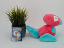 Pokemon Plush - Porygon - Japanese Import - San-Ei Collectable