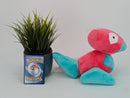 Pokemon Plush - Porygon - Japanese Import - San-Ei Collectable