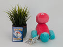 Pokemon Plush - Porygon - Japanese Import - San-Ei Collectable