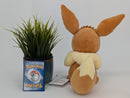Pokemon Plush - Eevee - Japanese Import - Banpresto Collectable