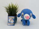 Pokemon Plush - Popplio - Japanese Import - Banpresto Collectable