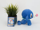 Pokemon Plush - Popplio - Japanese Import - Banpresto Collectable
