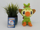 Pokemon Plush - Grookey - Japanese Import - Takara Tomy Collectable