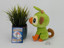 Pokemon Plush - Grookey - Japanese Import - Takara Tomy Collectable