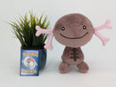 Pokemon Plush - Wooper (Paldean ) - Japanese Import - Pokemon Centre Collectable