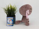 Pokemon Plush - Wooper (Paldean ) - Japanese Import - Pokemon Centre Collectable