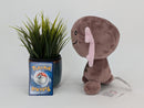 Pokemon Plush - Wooper (Paldean ) - Japanese Import - Pokemon Centre Collectable