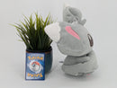 Pokemon Plush - Minccino - Japanese Import - Banpresto Collectable