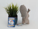 Pokemon Plush - Skwovet - Japanese Import - Banpresto Collectable