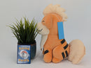 Pokemon Plush - Growlithe - Japanese Import - Banpresto Collectable