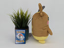Pokemon Plush - Morpeko - Japanese Import - Pokemon Centre Collectable