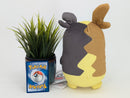 Pokemon Plush - Morpeko - Japanese Import - Pokemon Centre Collectable