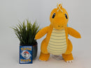 Pokemon Plush - Dragonite - Japanese Import - Banpresto Collectable