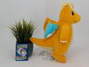 Pokemon Plush - Dragonite - Japanese Import - Banpresto Collectable