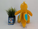 Pokemon Plush - Dragonite - Japanese Import - Banpresto Collectable