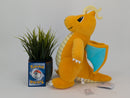 Pokemon Plush - Dragonite - Japanese Import - Banpresto Collectable