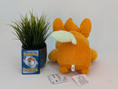 Pokemon Plush - Pawmo - Japanese Import - Banpresto Collectable