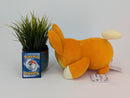 Pokemon Plush - Pawmo - Japanese Import - Banpresto Collectable