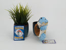 Pokemon Plush - Blastoise - Japanese Import - Banpresto Collectable
