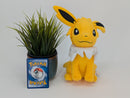 Pokemon Plush - Jolteon - Japanese Import - Takara Tomy Collectable