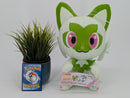 Pokemon Plush - Sprigatito - Japanese Import - Banpresto Collectable