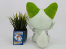 Pokemon Plush - Sprigatito - Japanese Import - Banpresto Collectable