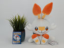 Pokemon Plush - Scorbunny- Japanese Import - Banpresto Collectable