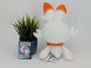 Pokemon Plush - Scorbunny- Japanese Import - Banpresto Collectable
