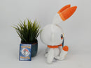 Pokemon Plush - Scorbunny- Japanese Import - Banpresto Collectable