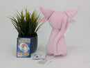 Pokemon Plush - Espeon - Japanese Import - Banpresto Collectable