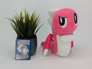 Pokemon Plush - Tatsugiri (Droopy Form) - Japanese Import - Banpresto Collectable