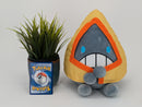 Pokemon Plush - Snorunt - Japanese Import - Banpresto Collectable