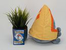 Pokemon Plush - Snorunt - Japanese Import - Banpresto Collectable