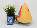 Pokemon Plush - Snorunt - Japanese Import - Banpresto Collectable