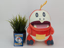 Pokemon Plush - Fuecoco - Japanese Import - Banpresto Collectable