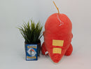 Pokemon Plush - Fuecoco - Japanese Import - Banpresto Collectable