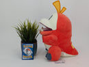 Pokemon Plush - Fuecoco - Japanese Import - Banpresto Collectable