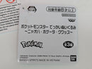 Pokemon Plush - Fuecoco - Japanese Import - Banpresto Collectable